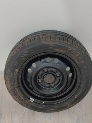 Matiz zapaska sotilati xolati Yangi , запасные балон состояние новый