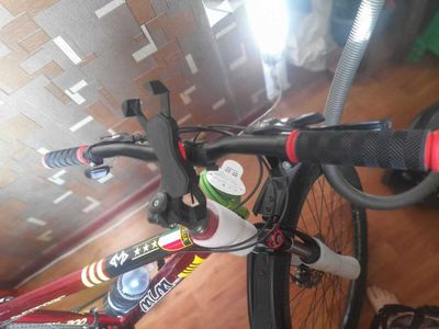 Bike, Velosped, sport velosped