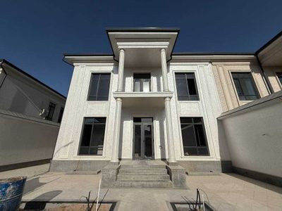 V1181 ПРОДАЕТСЯ_ДОМ Сабзавот махалла Sabzavot City 3.2 Соток
