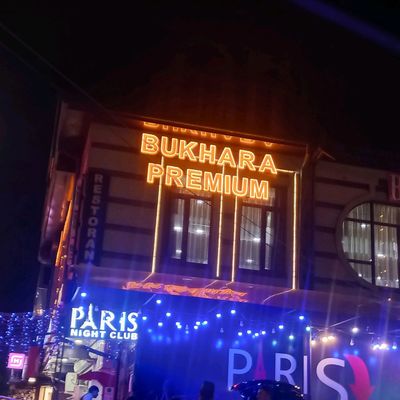 Reklama xizmati
