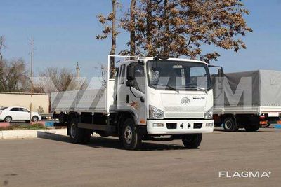 Автофургон Бортовой FAW Tiger V (11,2 м²), VUM 1110 - 6.8 тонн