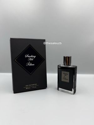 Kilian Smoking Hot 50ml