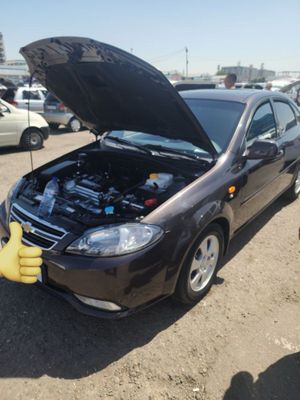 Продаётся Chevrolet Gentra