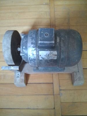 Продам электро точило