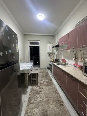 Аренда квартира Октепа сохил буйи 3 комнатная
