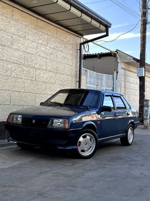 Lada 21099 samara