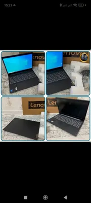 Lenovo ideapad 3