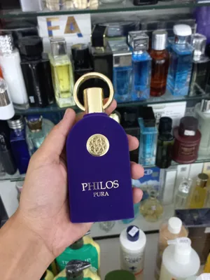 Philos Maison Alhambra