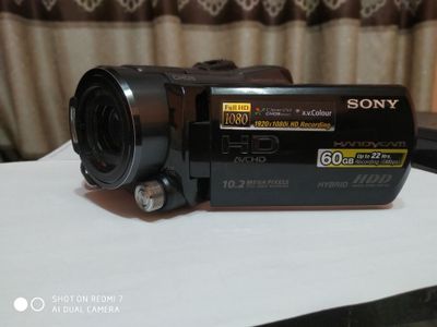 Soni Ful HD HDR-SR11 в отличном состояние