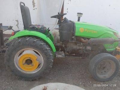 Mini traktor holati yaxshi