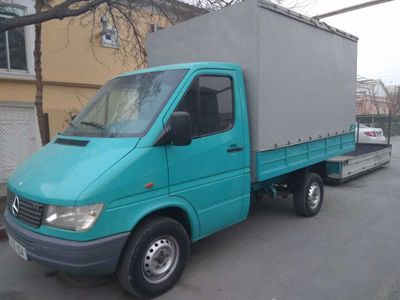 Mersedes benz sprinter
