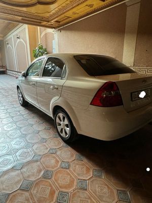 Nexia 3 2022 mexanika