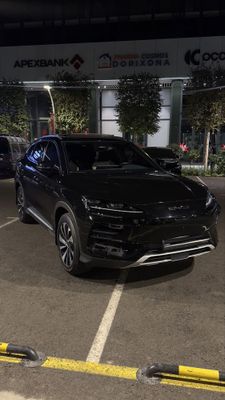 BYD sotiladi 2023 yil 605 km