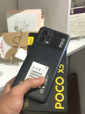 Poco X5 5g 256gb