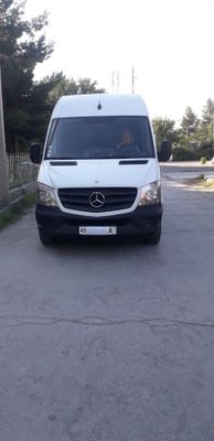 Sprintr sotiladi 2014