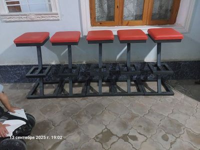 Барни стул 83 см