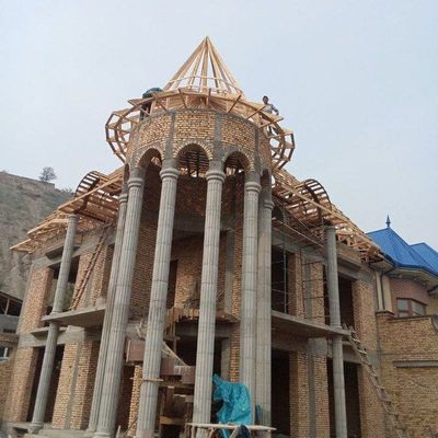 Rim kalonlalar quyamiz ishimizni sifatiga Javob beramiz