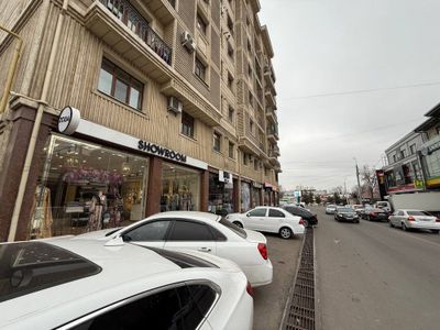 Продается Не Жилой Генерал Узоков Гулзор 260м2 Дока Хлеб