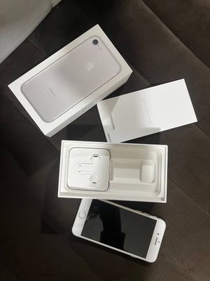 Iphone 7 128gb ideal