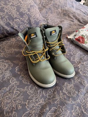 Ботинки Timberland 40 размер