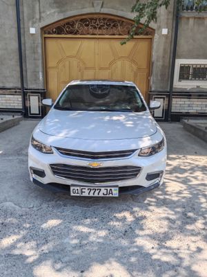 Malibu 2018 2.4 mator 49500 yurgan
