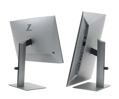 HP - 24" Z24u G3 USB-C Monitor