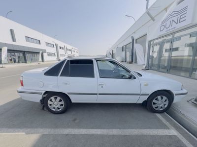 Daewoo nexia 1
