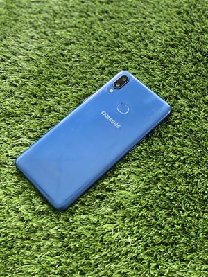 Samsung Galaxy A10s