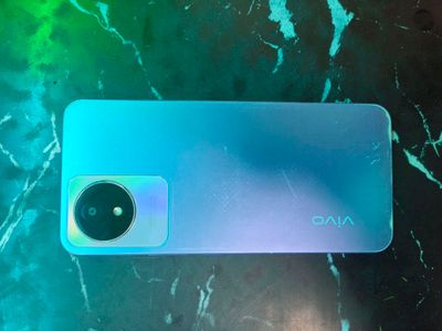 vivo Y02