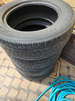 Captiva balon NexenR18 60/245