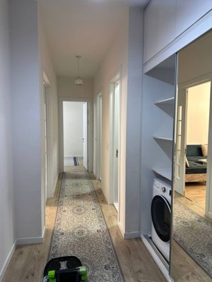 Аренда квартира Навастройка Olmazor City