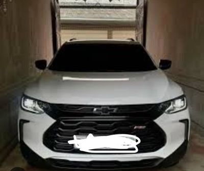 Продаётся Tracker 2 LTZ 2023 года выпуска