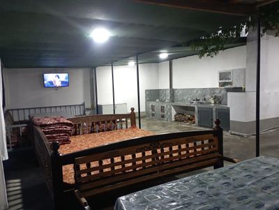 Дача возле море в Бричмулле