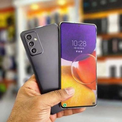 Samsung A82 Quantum 2 / 6 oy kafolat