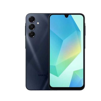 Samsung Galaxy A16 (6/128 GB) | Oyiga atigi 154 000 so‘mdan!