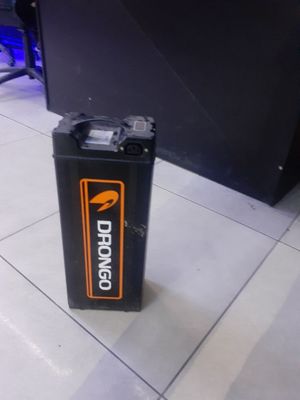 Аккумулятор для скутера Drango