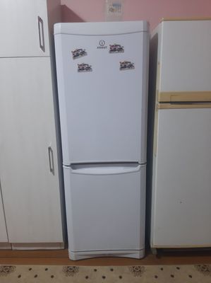 Indesit xaladilniki