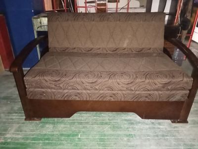 Диван раскладной мягкий продается