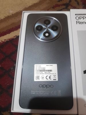 Oppo reno 12F 8/256