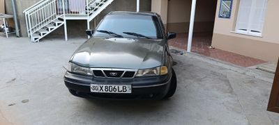 Продаётся Daewoo Nexia