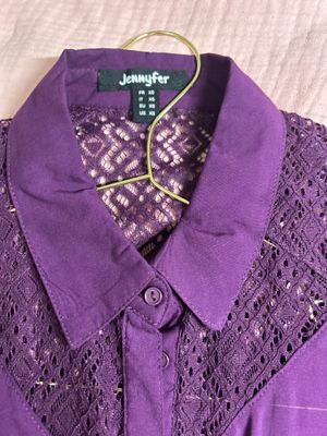 Рубашка от Jennyfer