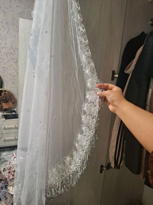 diametr 1.20smli kelinlik sarisi