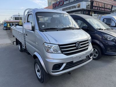 Dongfeng D50 rasrochkaga 0%