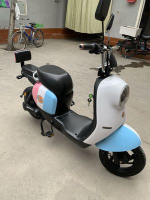 Skuter Sotiladi Xolati Ideal