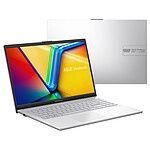 Vivobook 15 intel core i7