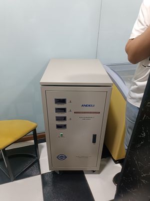Stabilizator 280-430V