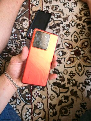 realme gt7 pro 12/512