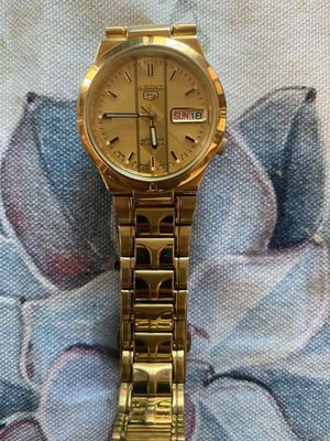 Часы Seiko sport 5