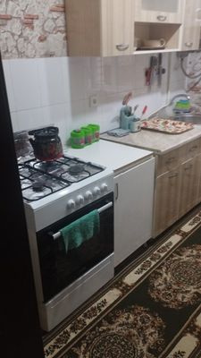 Аренда квартира сергели навастройка 7а. 2/3/7