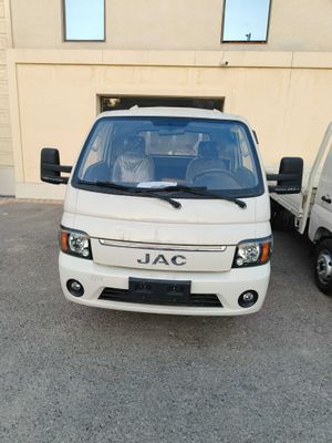 JAC X200 3.5 t ЖАК Х200 3.5 тонна